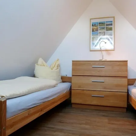 Hus-hiddensee ויטה