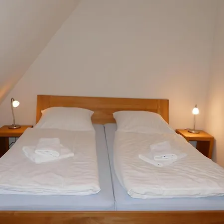 Hus-hiddensee * ויטה