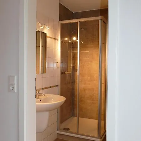 Hus-hiddensee * ויטה