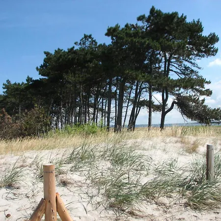 Hus-hiddensee