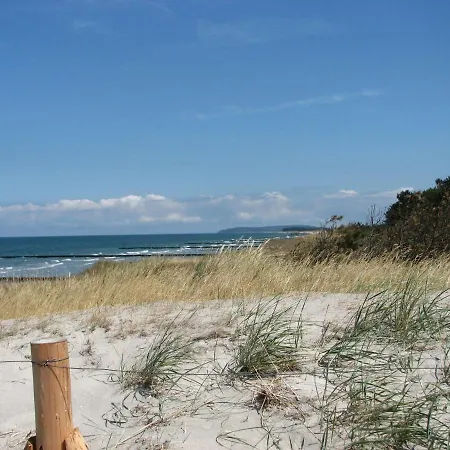 Hus-hiddensee * Vitte
