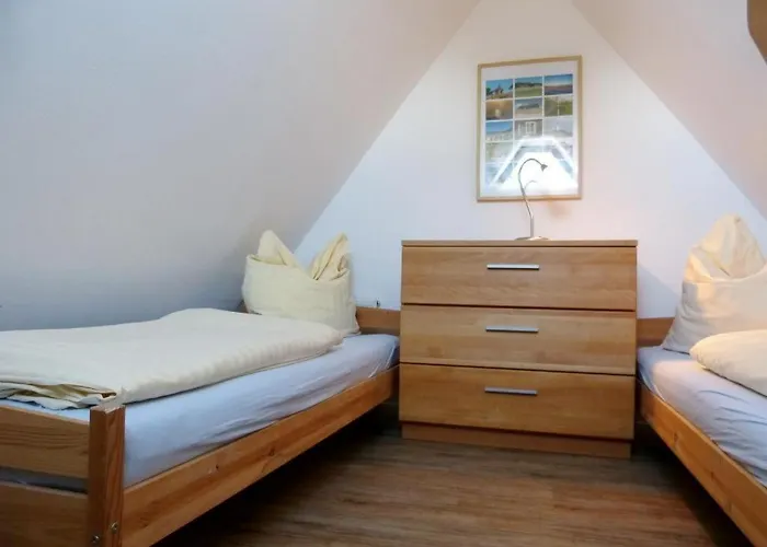 Hus-hiddensee Vitte