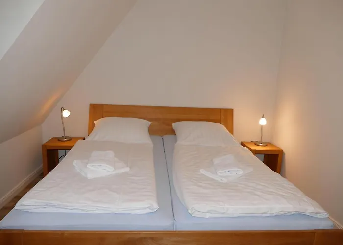 Hus-hiddensee * Vitte