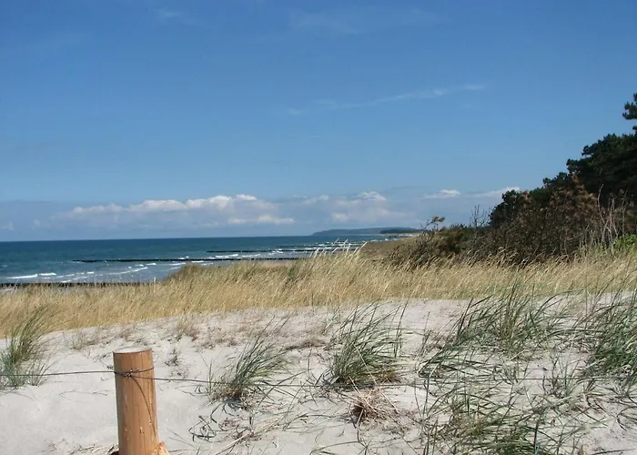 Hus-hiddensee * Vitte